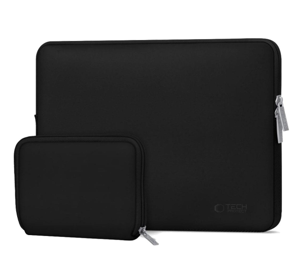 TECH-PROTECT NeoSlim 13-14'' Black 5906302374885 - 1296626 - zdjęcie 2